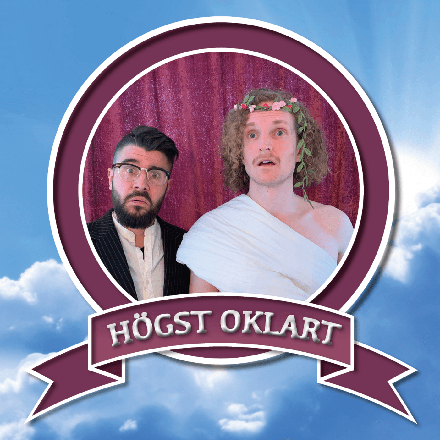 Högst Oklart