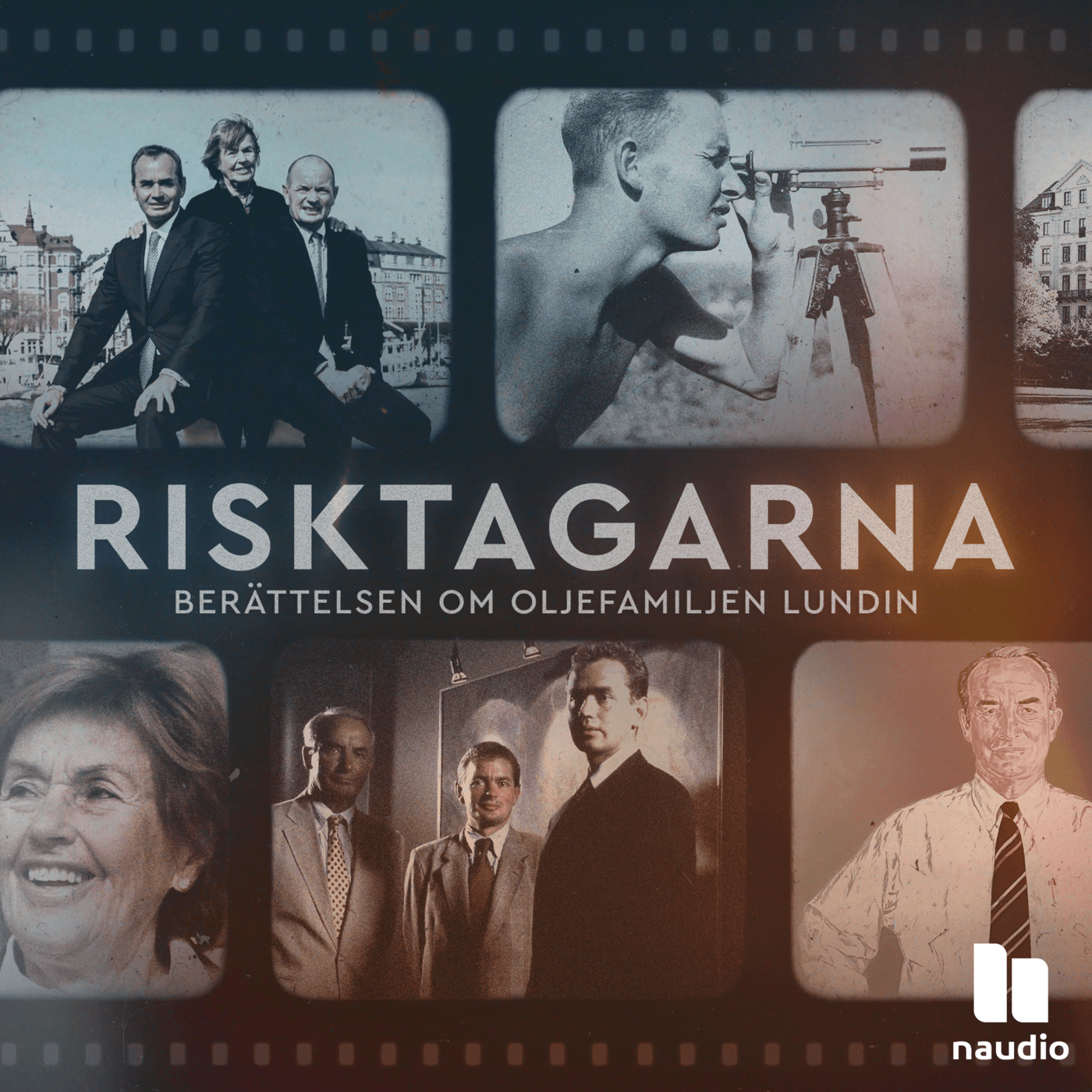 Risktagarna