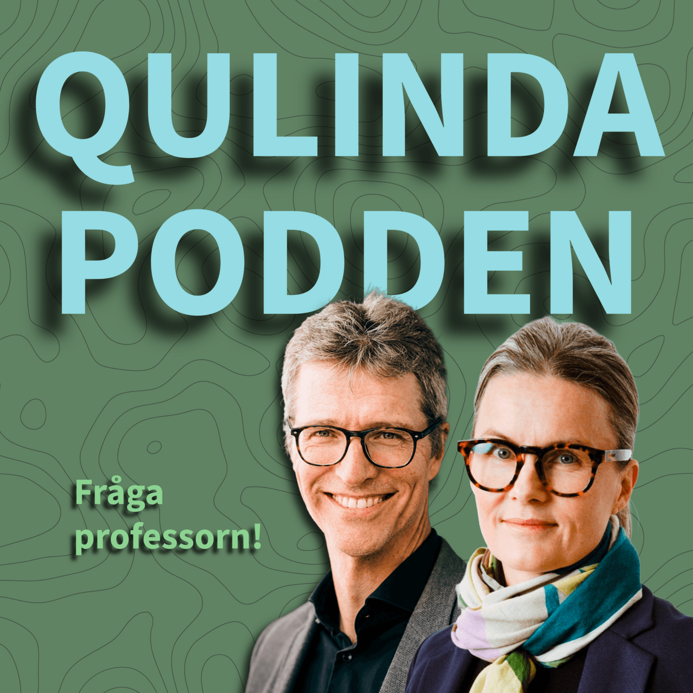 Qulinda-podden