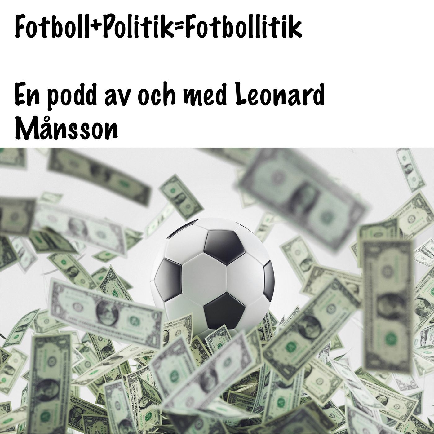 Fotbollitik