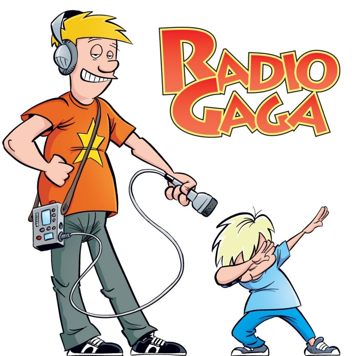 Radio Gaga