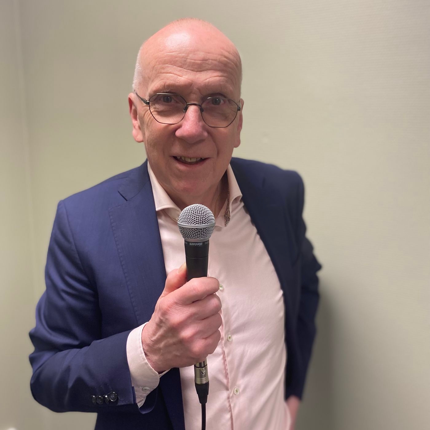 Widar möter