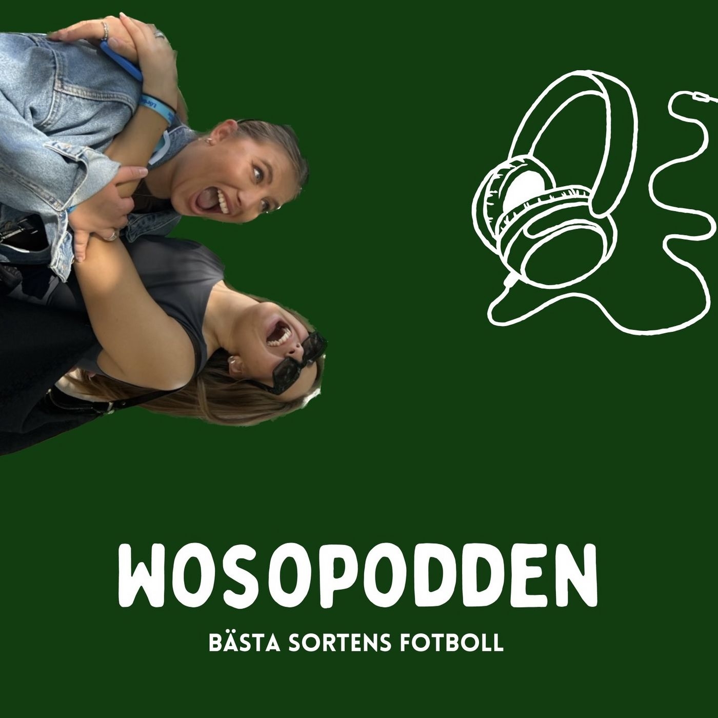 Wosopodden
