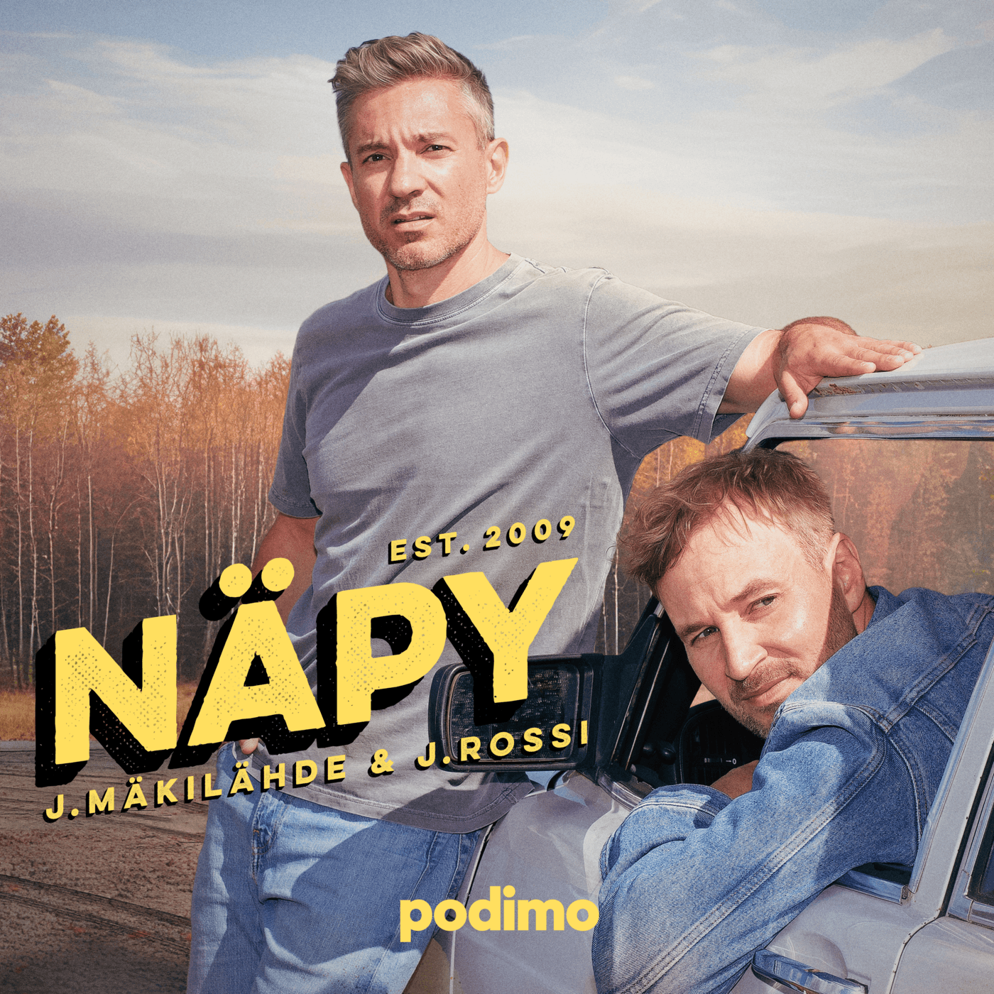 Näpy