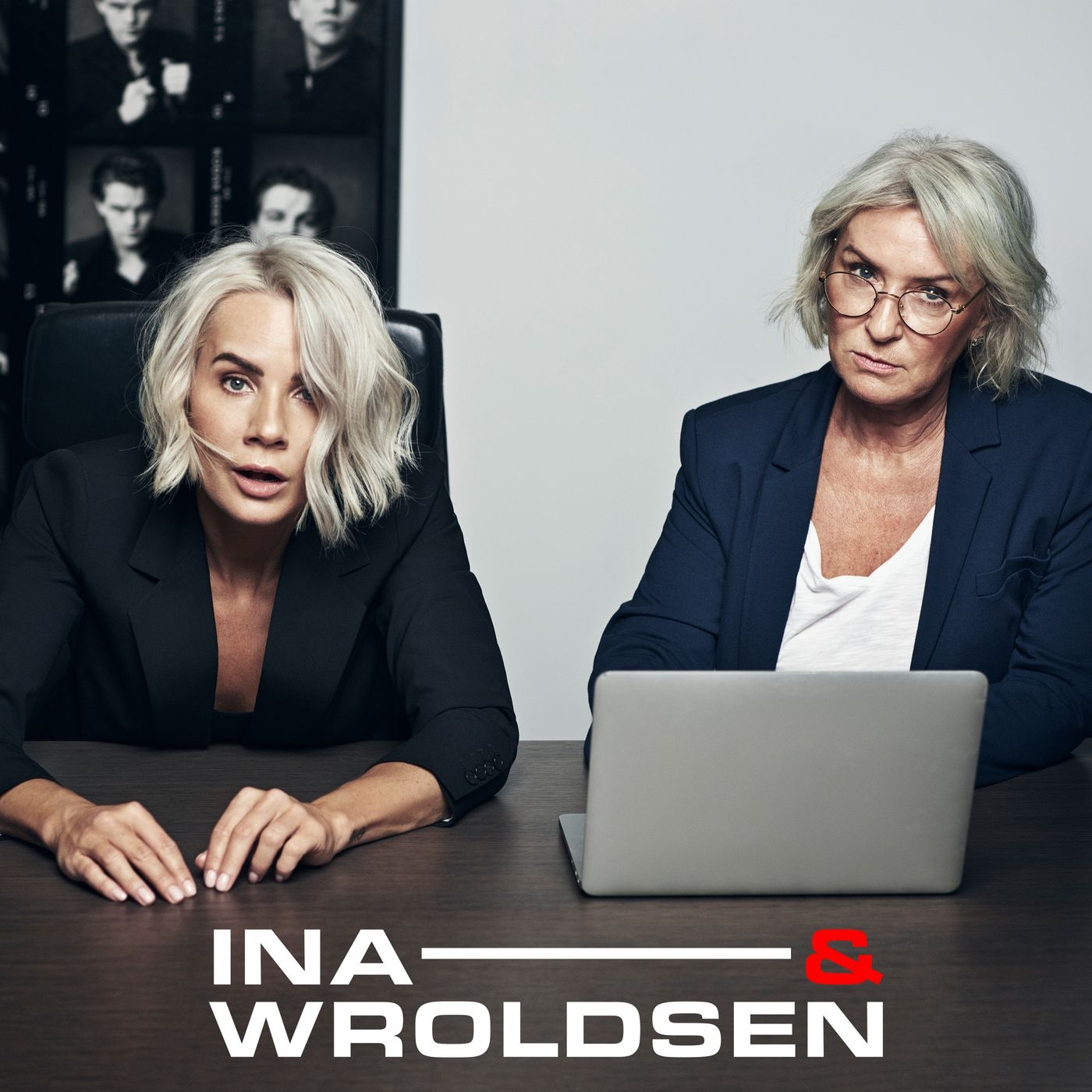 Ina & Wroldsen