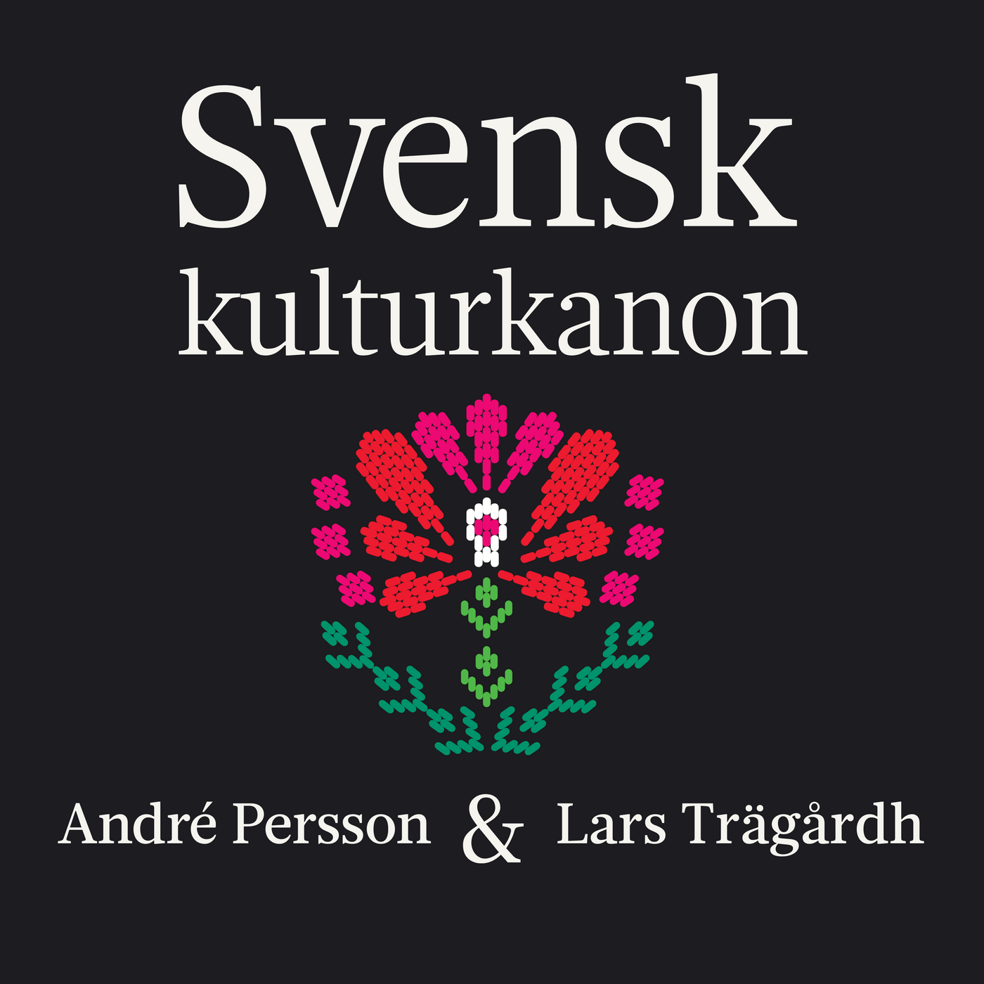 Svensk kulturkanon
