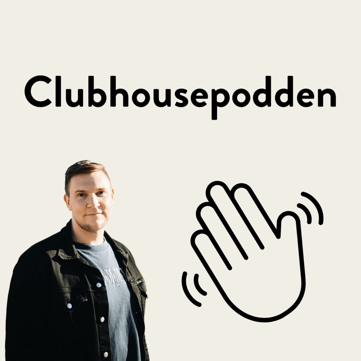 Clubhousepodden
