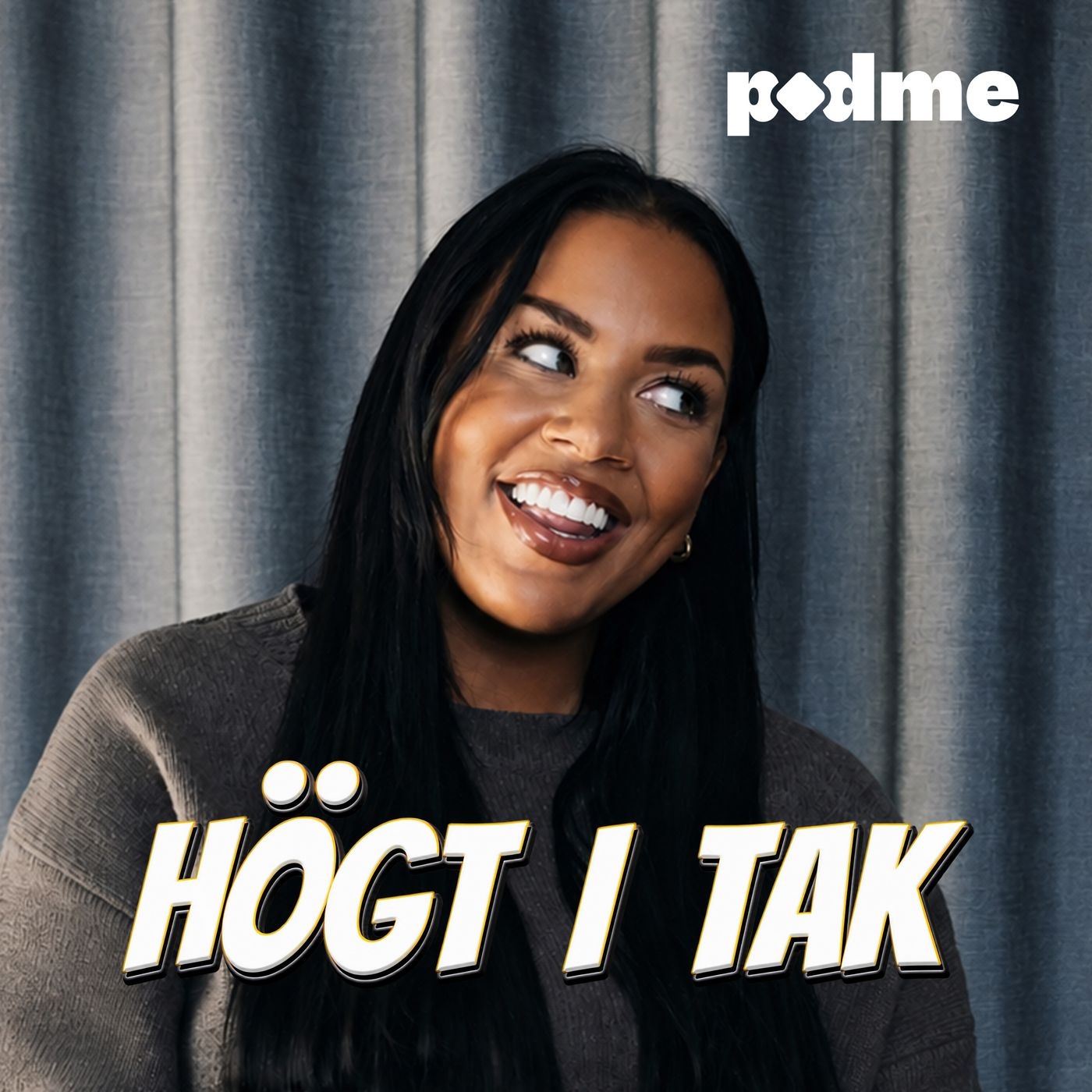 Högt i tak