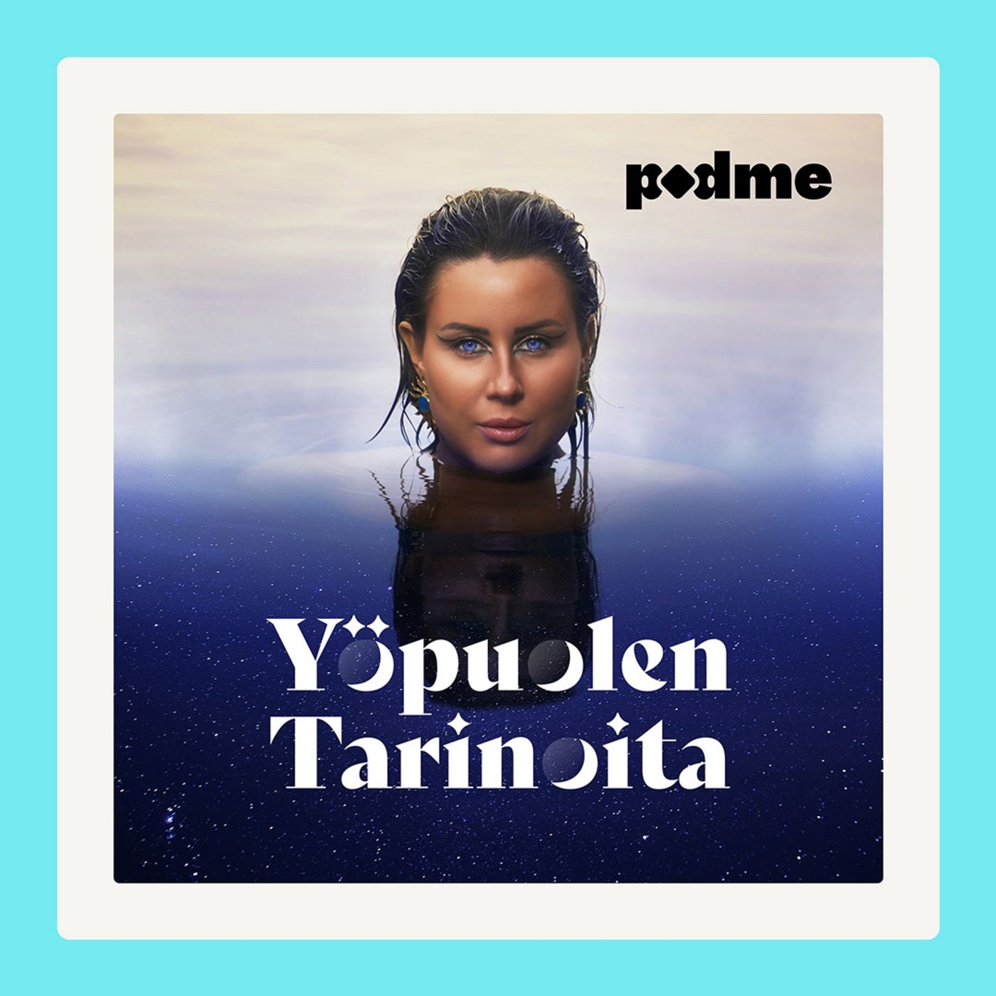 Yöpuolen Tarinoita