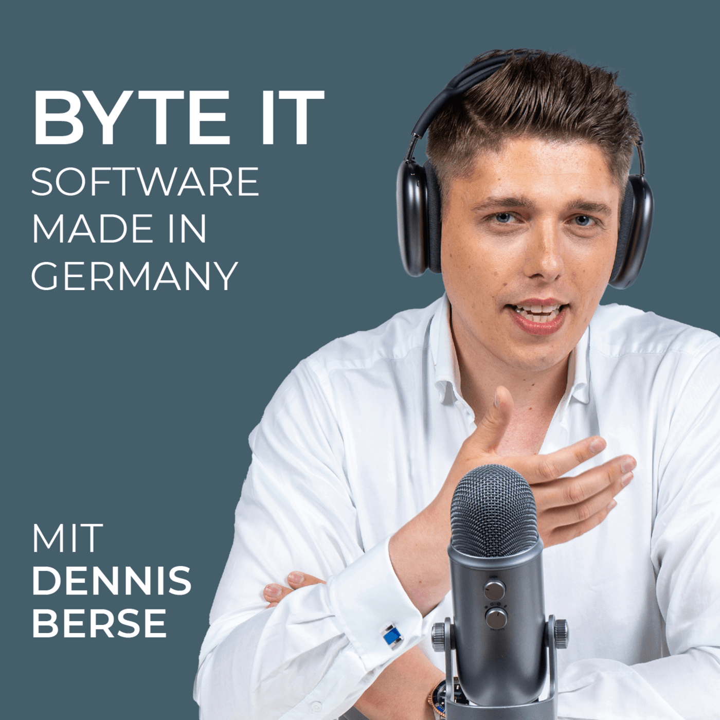 Byte It - Software Made in Germany