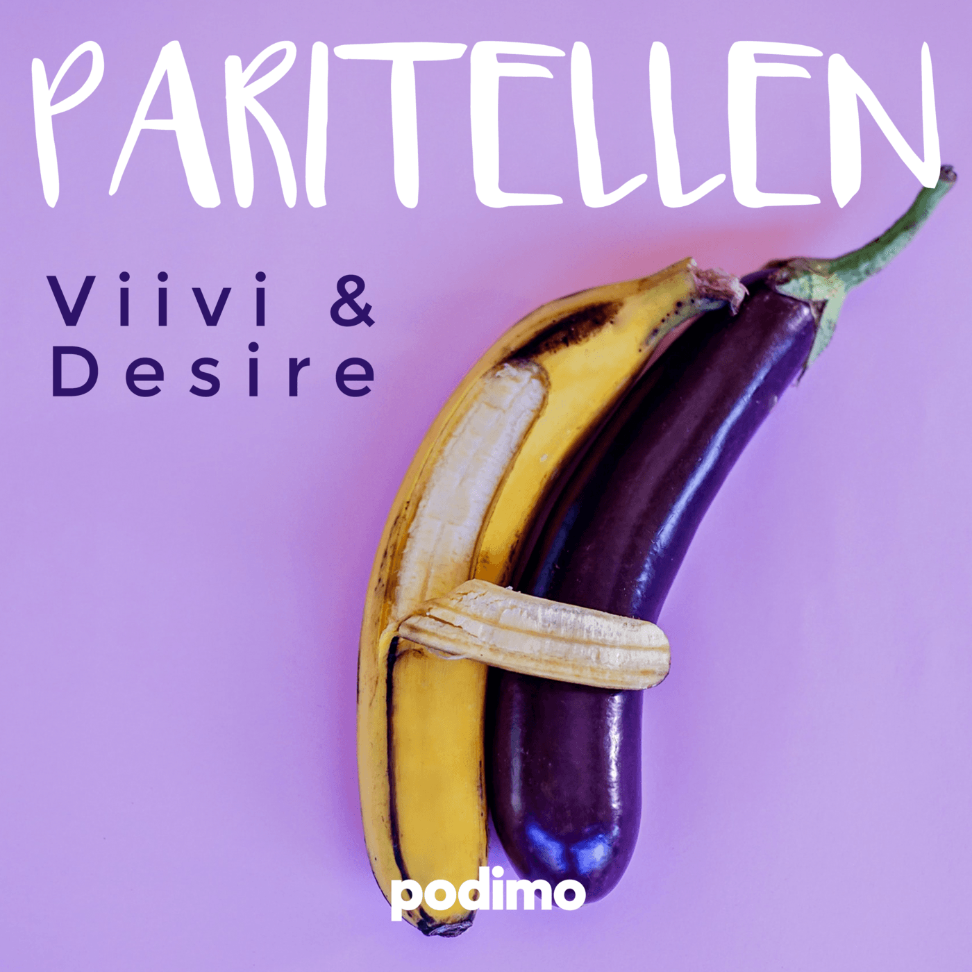 Paritellen