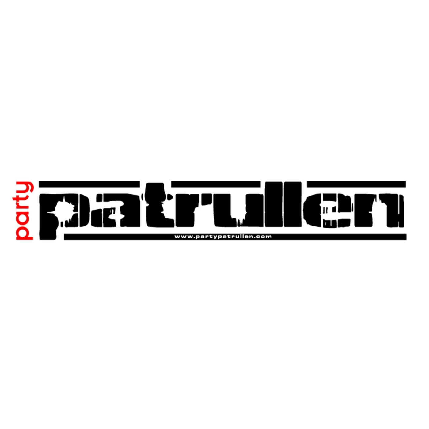 PartyPatrullen Podcast