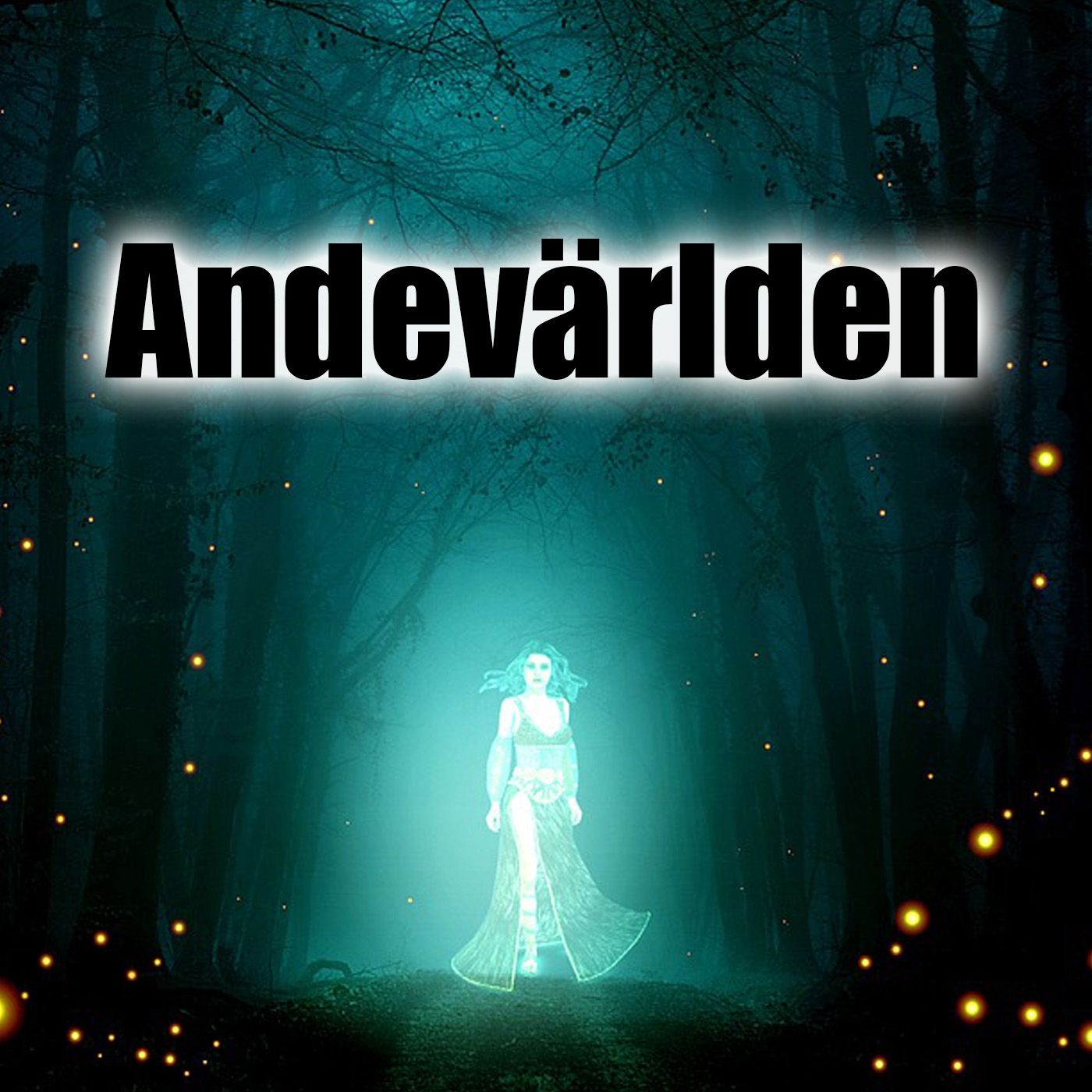 Andevärlden