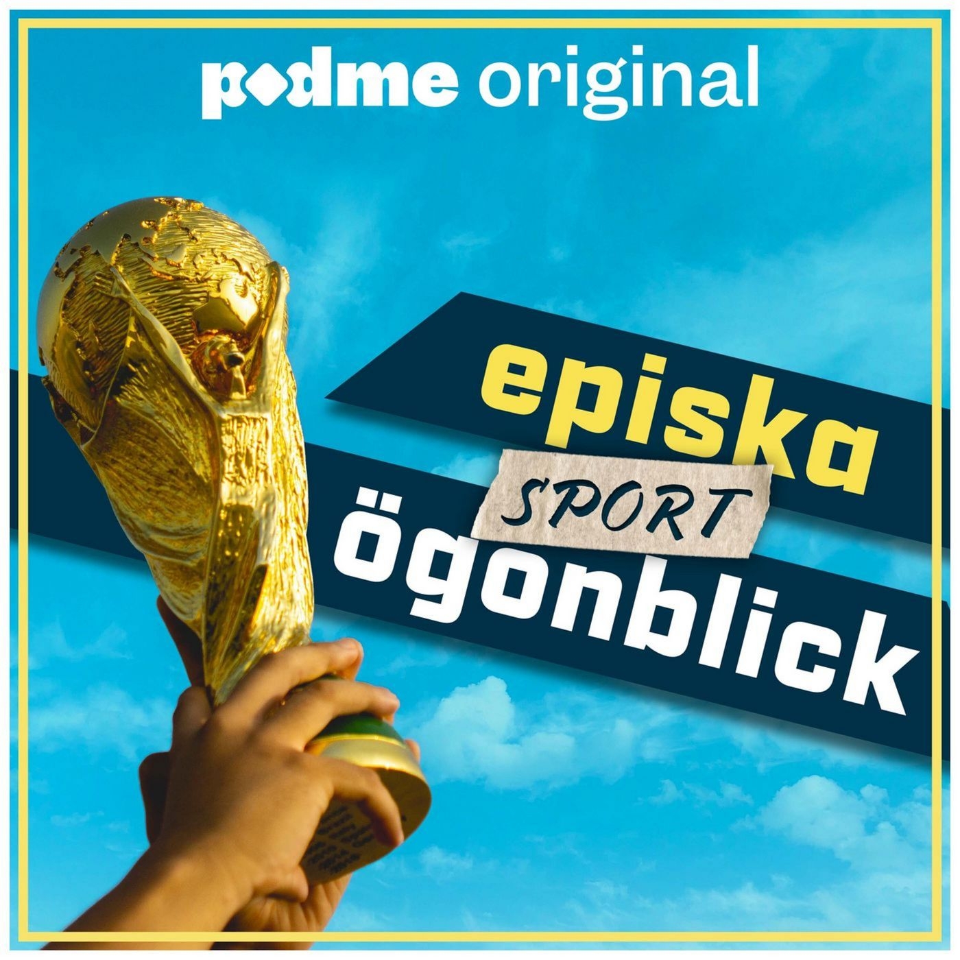 Episka ögonblick