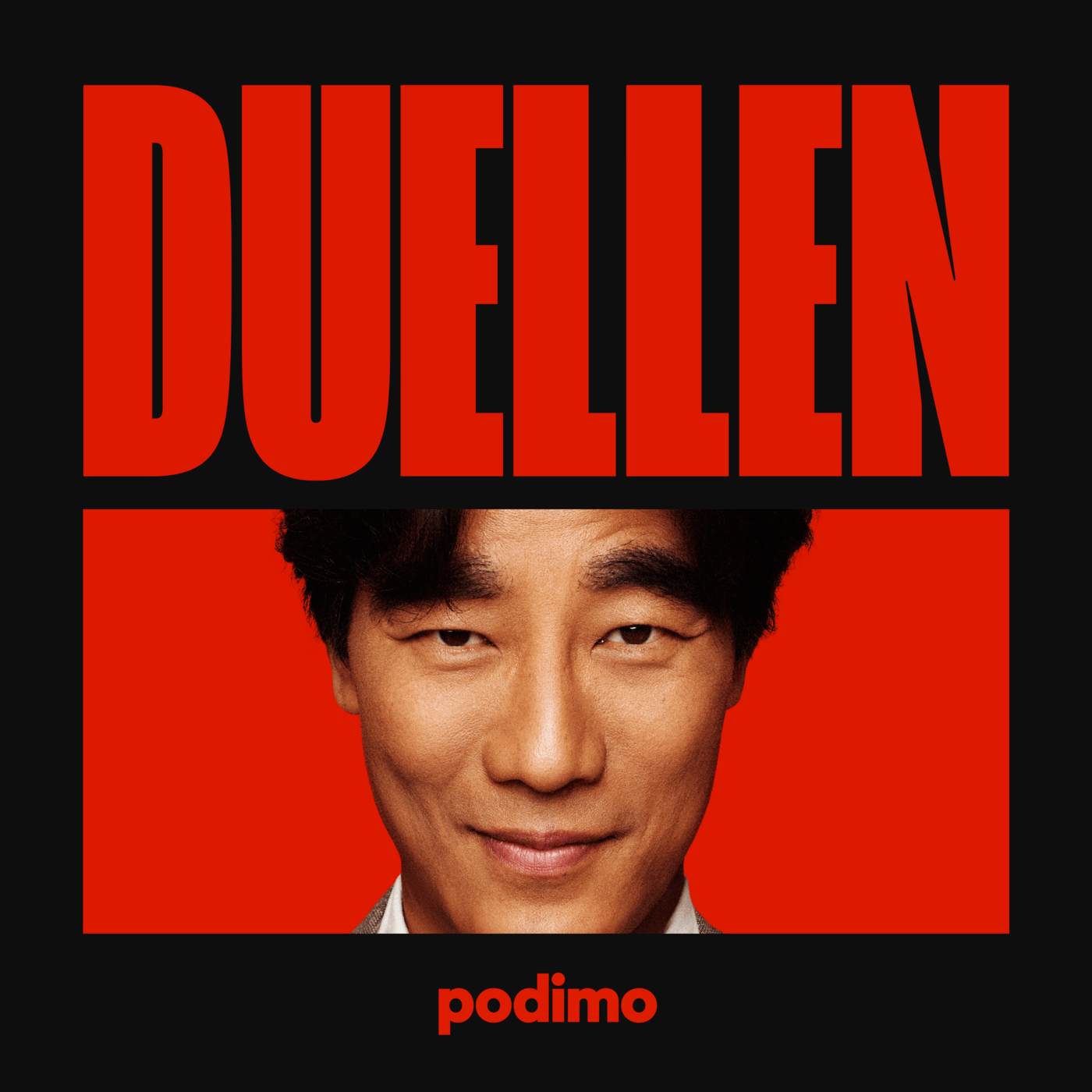 Duellen med Fredrik Solvang
