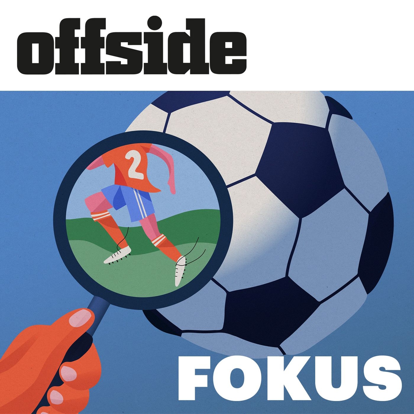 Offside Fokus