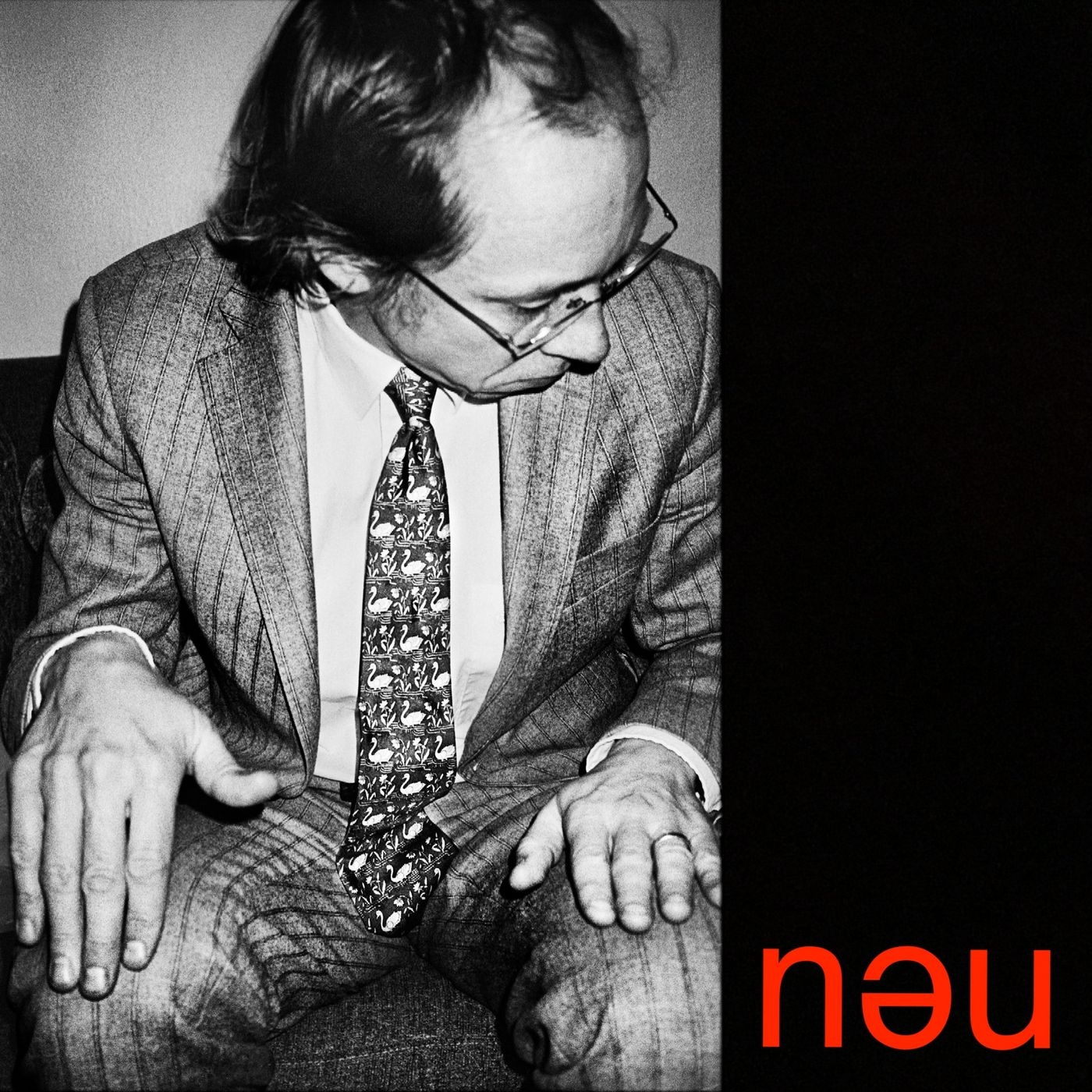 K. Svensson – Standup