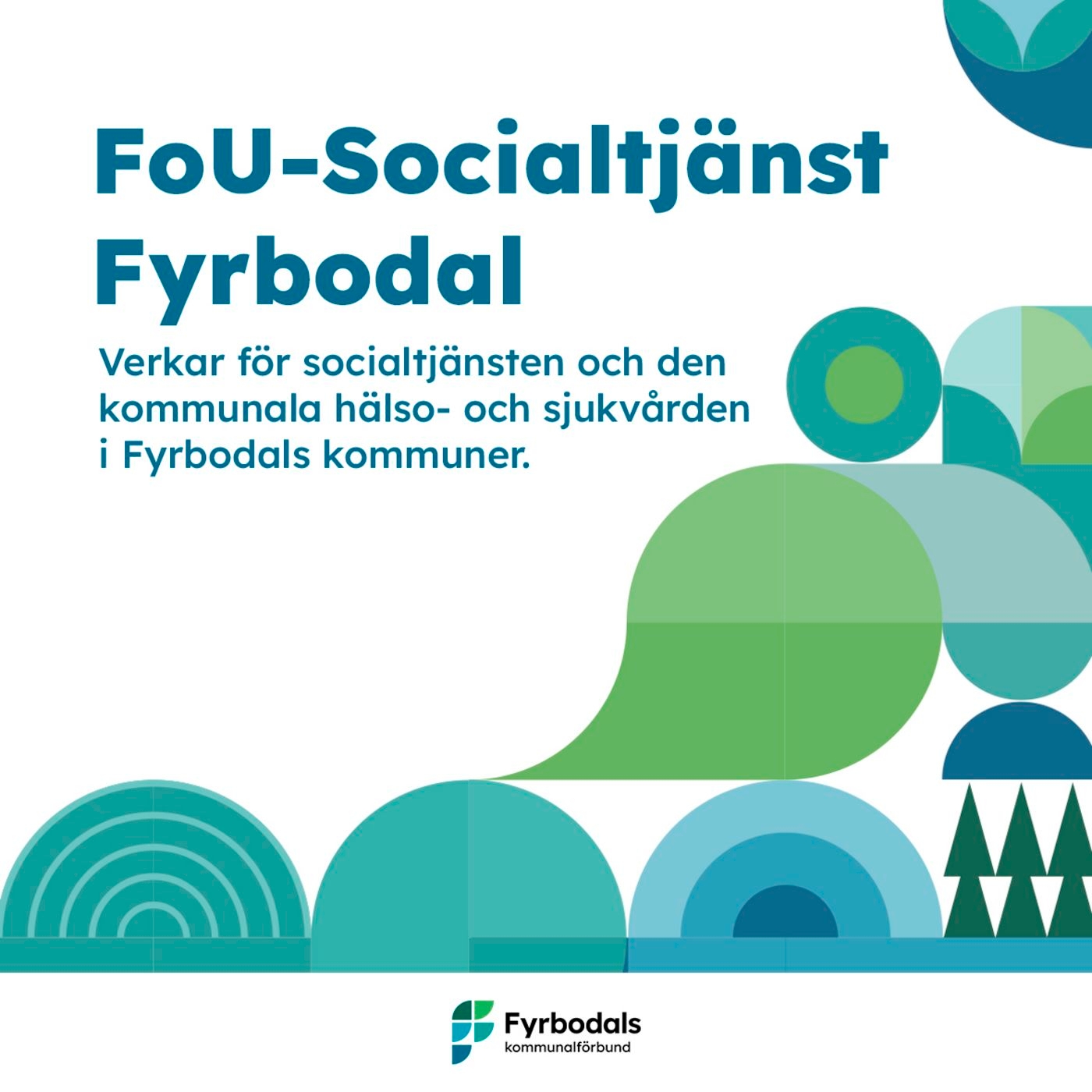 FoU-Socialtjänst Fyrbodal