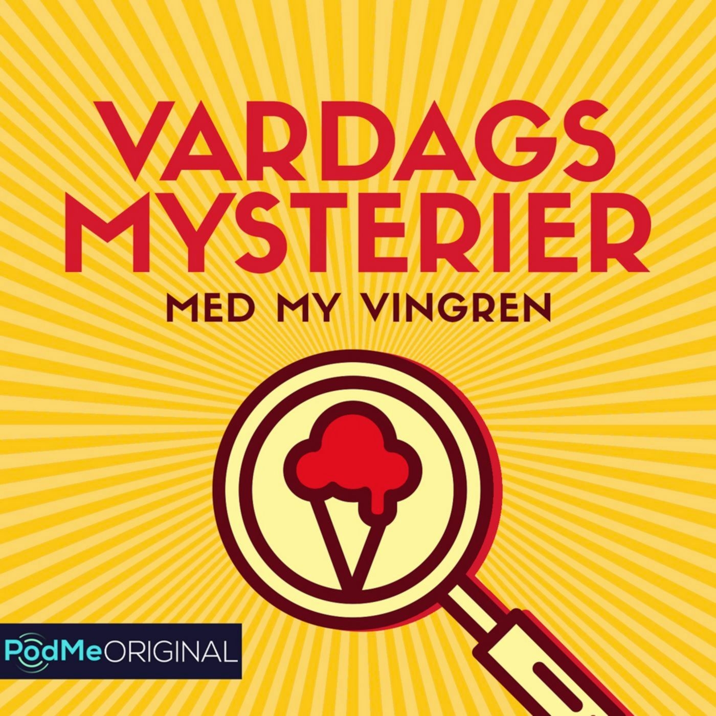 Vardagsmysterier