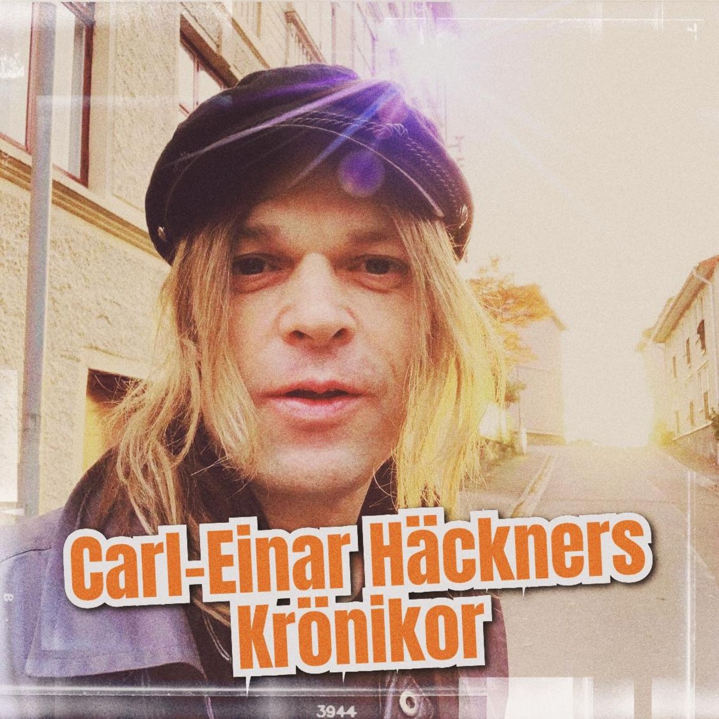 Carl-Einar Häckners krönikor