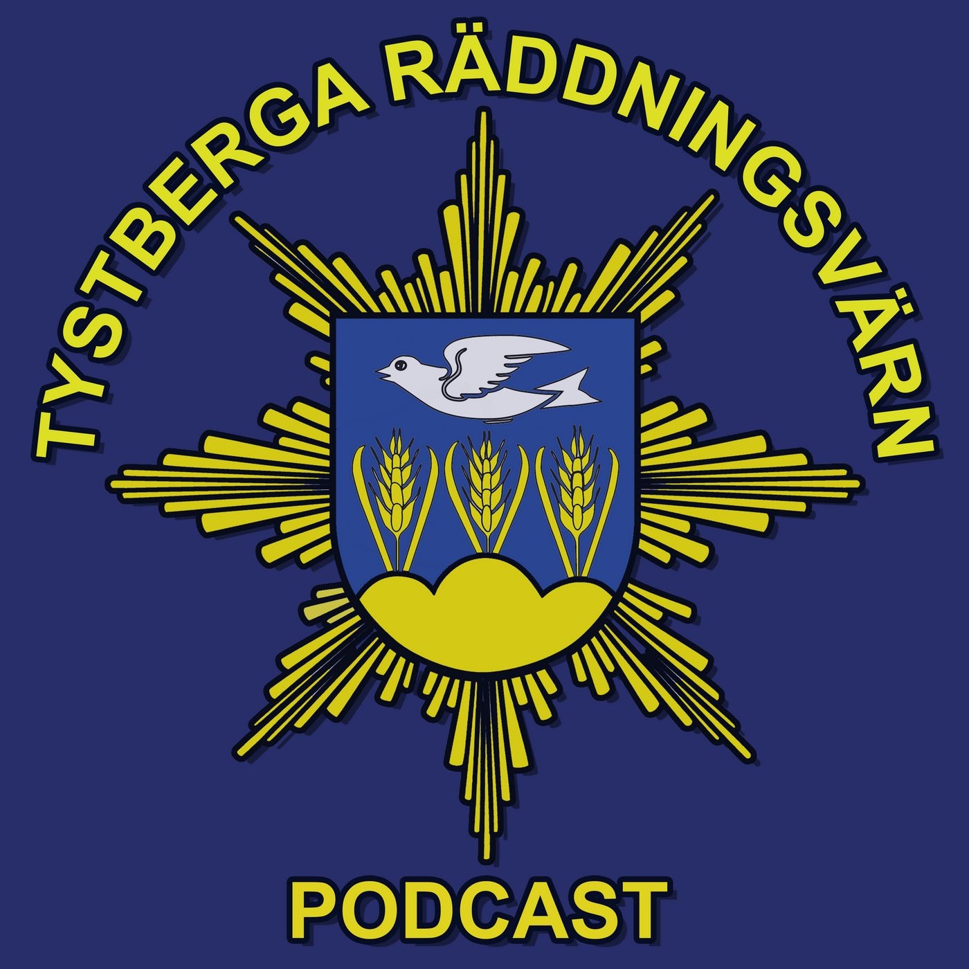 Tystberga Räddningsvärn Podcast