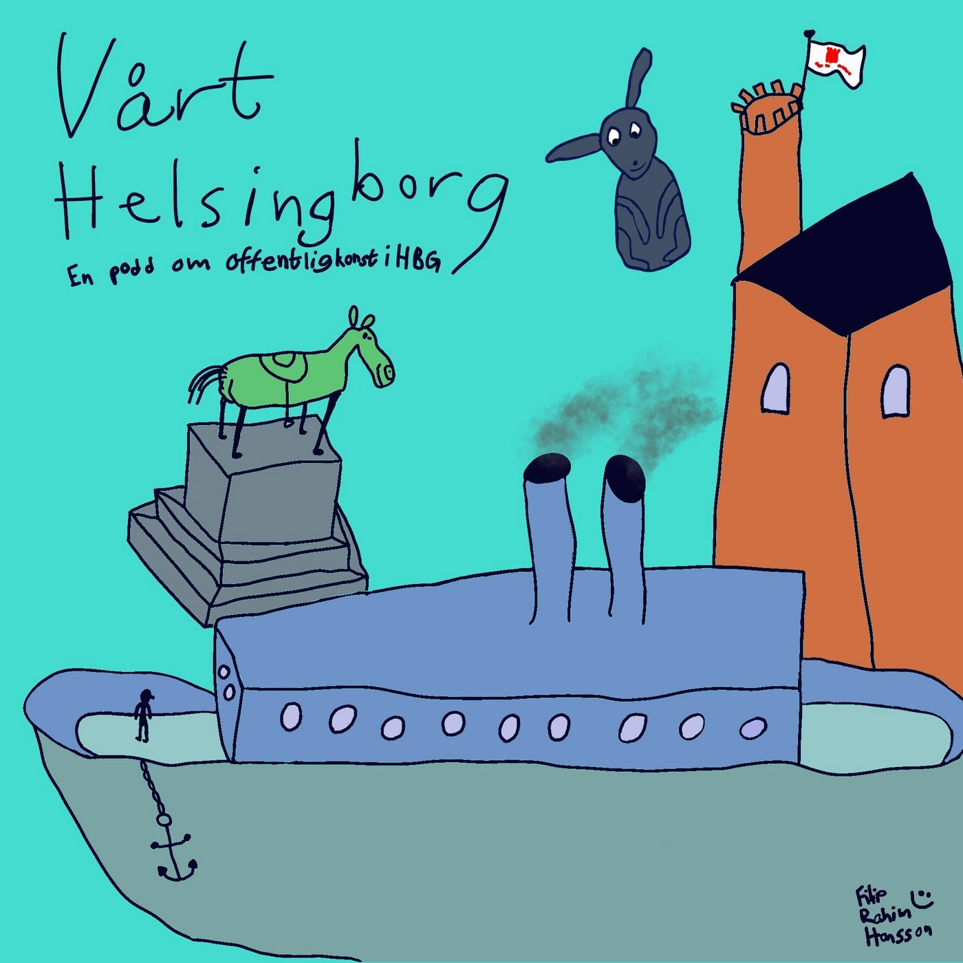 Vårt Helsingborg