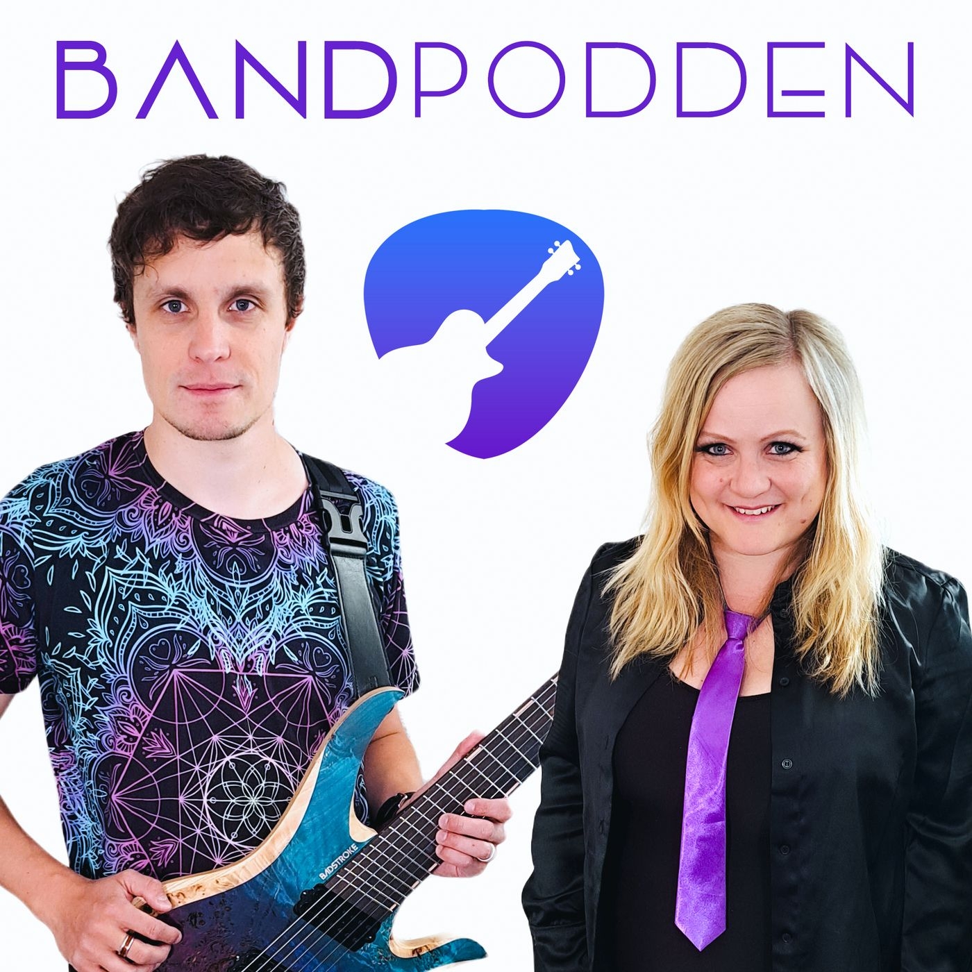 Bandpodden