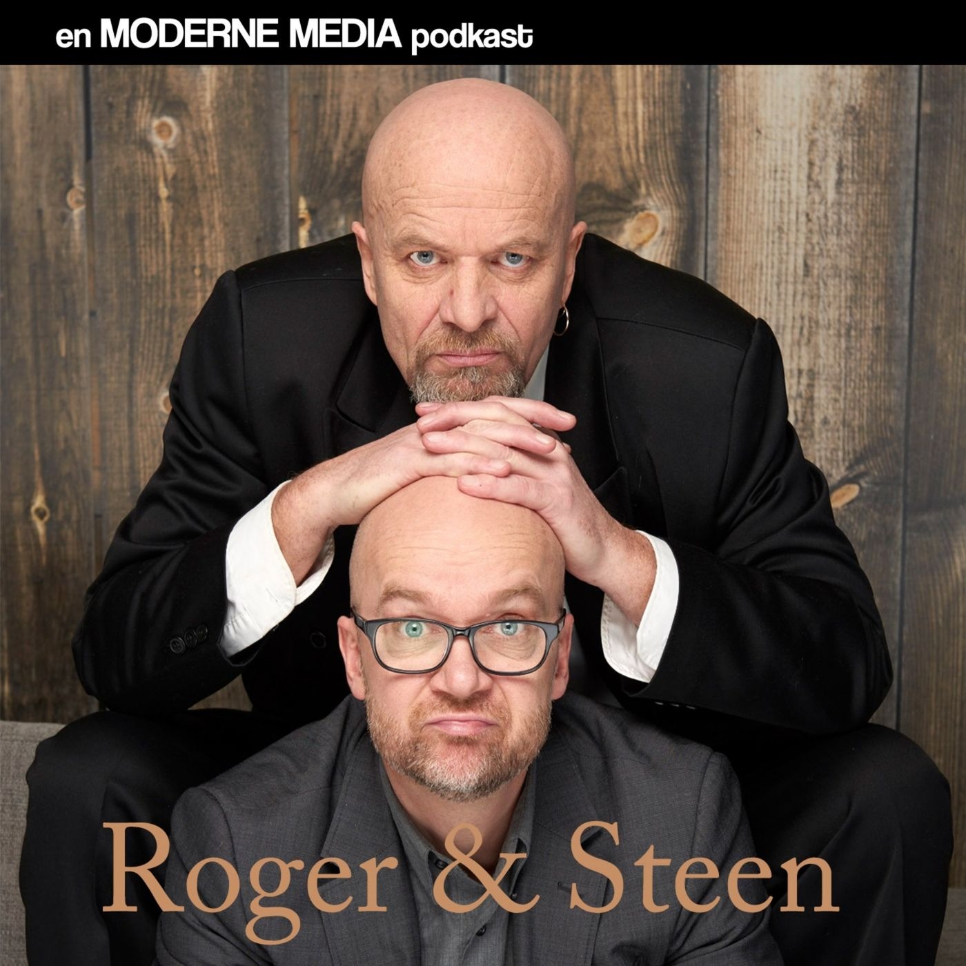 Roger & Steen
