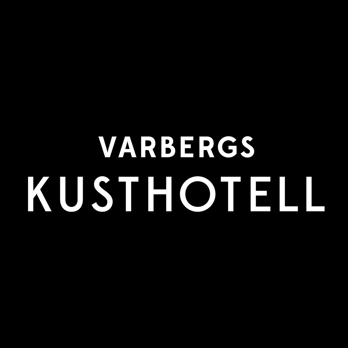 Varbergs Kusthotell - Vår Historia