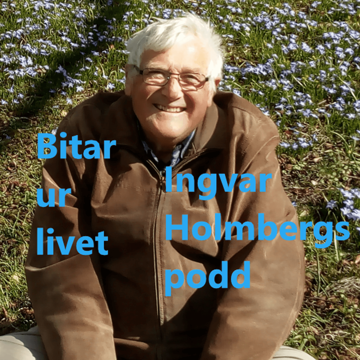 "Bitar ur livet" - Ingvar Holmbergs podd