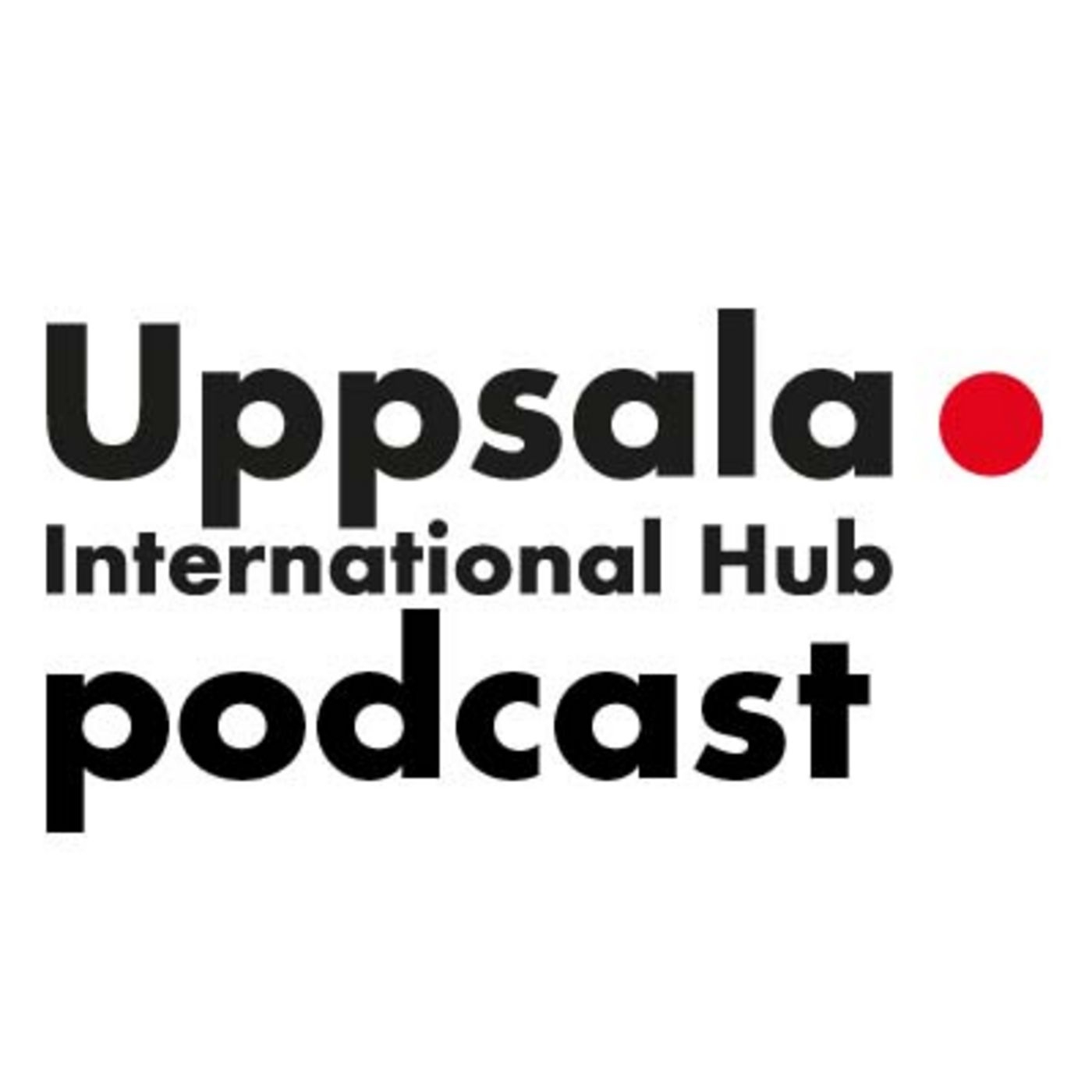 Uppsala International Hub 