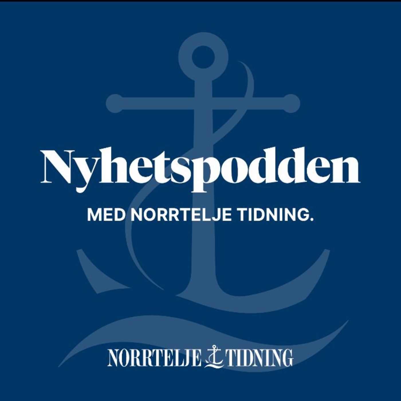 Nyhetspodden från Norrtelje Tidning