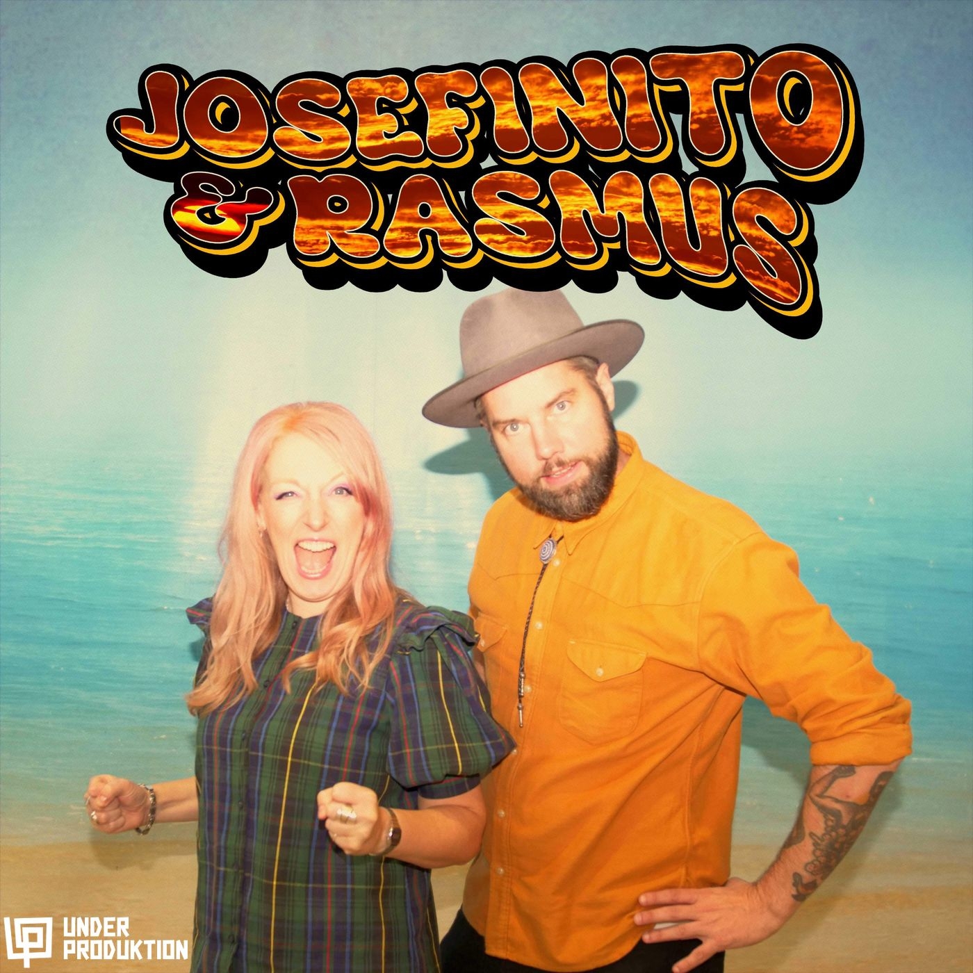 Josefinito & Rasmus - Gratisfeeden